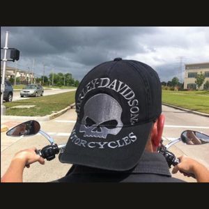 Meet your Posher, Randy